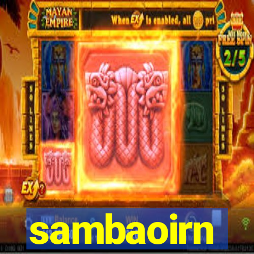 sambaoirn