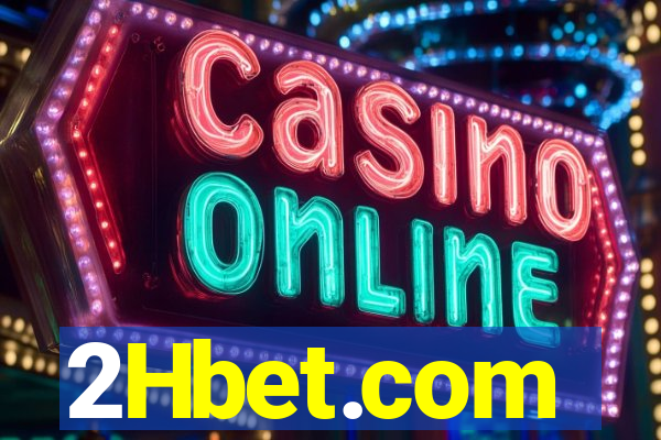 2Hbet.com