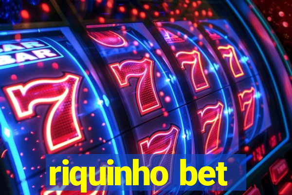 riquinho bet