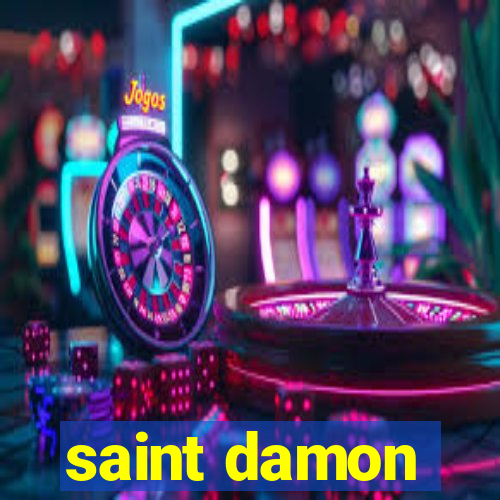 saint damon