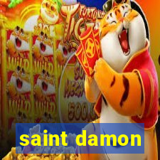 saint damon