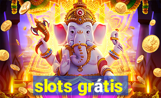 slots grátis