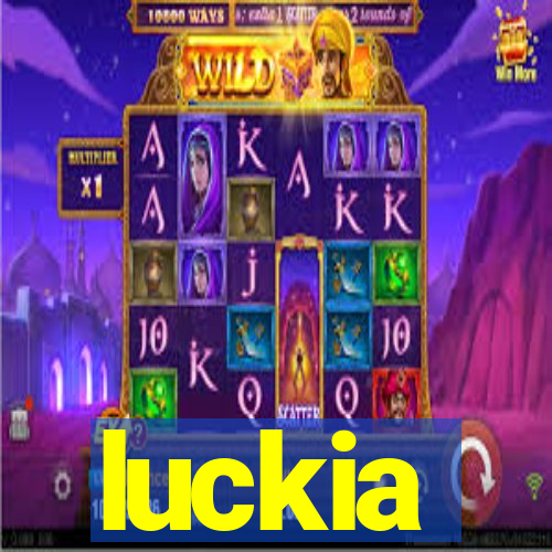 luckia