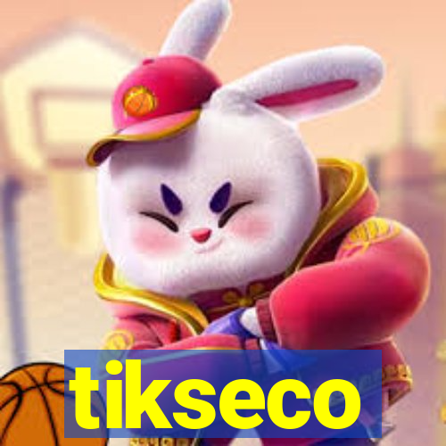 tikseco