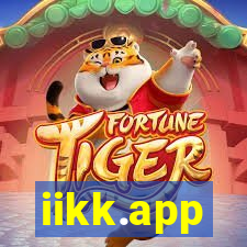 iikk.app