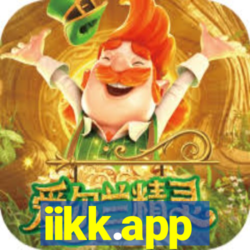 iikk.app