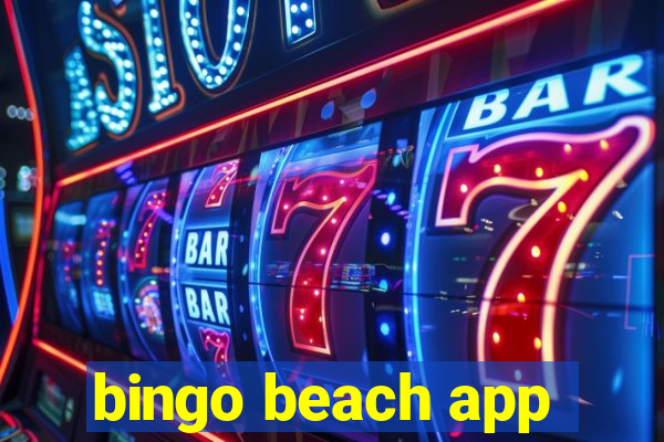 bingo beach app