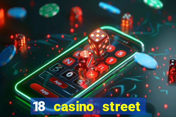 18 casino street welshpool wa 6106