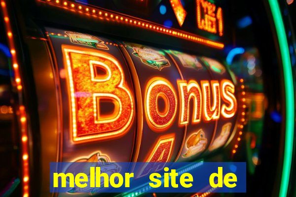 melhor site de aposta de jogo