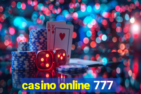 casino online 777