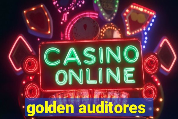 golden auditores