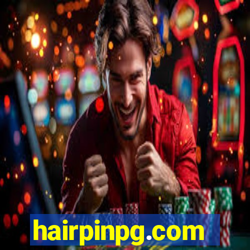 hairpinpg.com