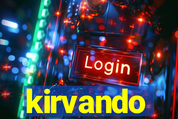 kirvando