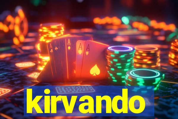 kirvando