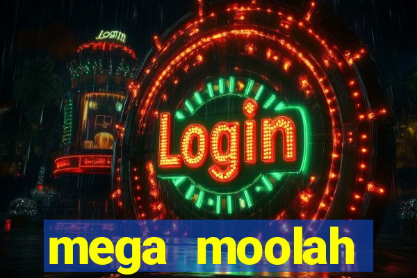 mega moolah progressive slot game