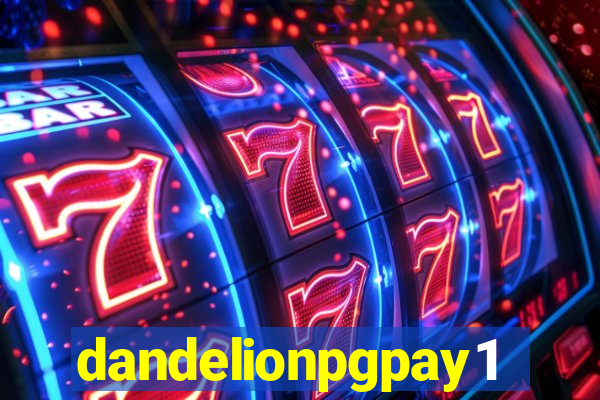 dandelionpgpay1.com