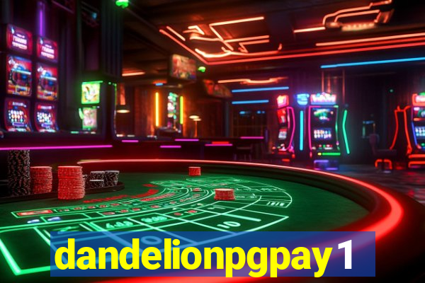 dandelionpgpay1.com