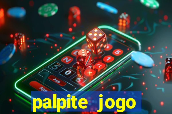 palpite jogo atletico mineiro