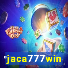 jaca777win