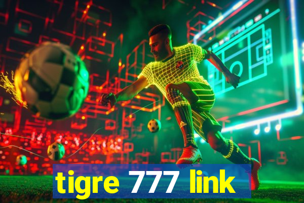 tigre 777 link