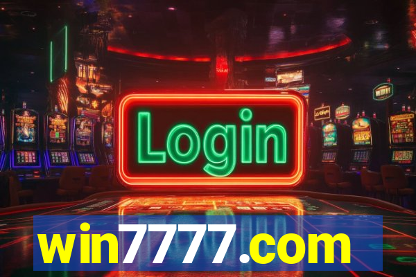 win7777.com