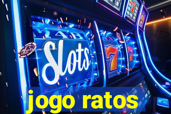 jogo ratos