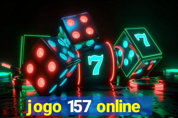 jogo 157 online