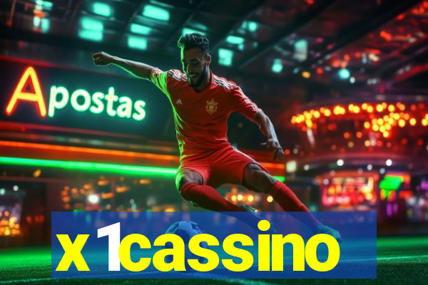 x1cassino