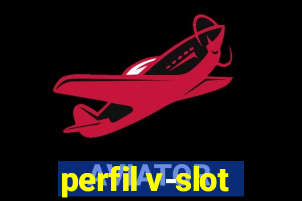 perfil v-slot