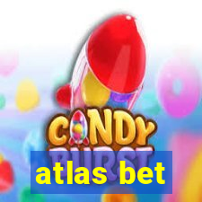 atlas bet