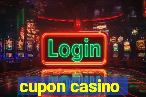 cupon casino