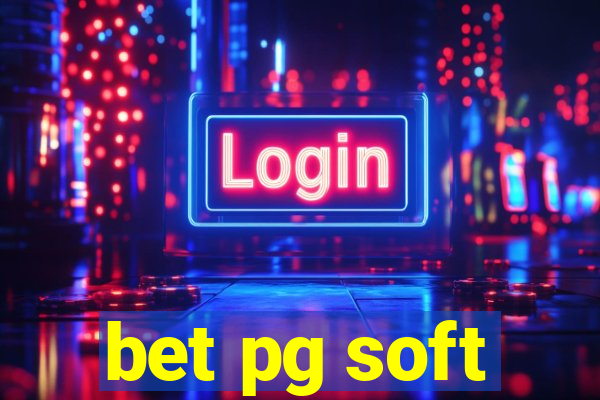 bet pg soft