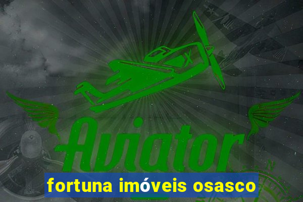 fortuna imóveis osasco