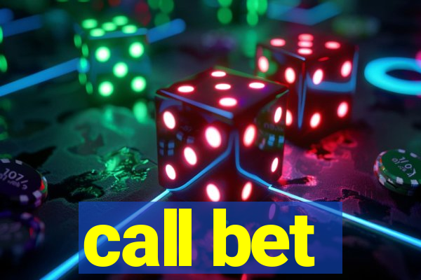 call bet