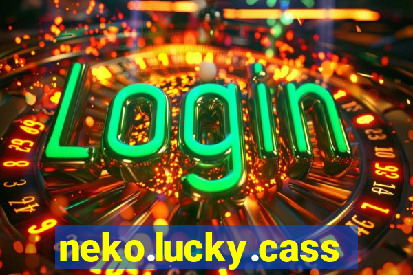 neko.lucky.cassino