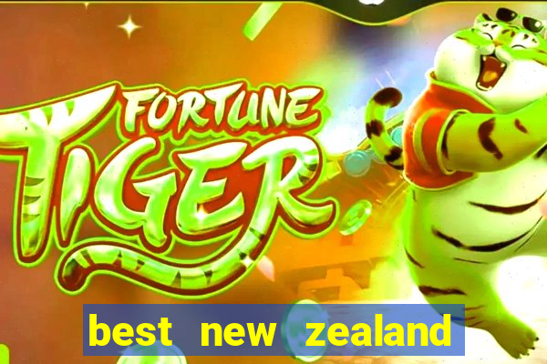 best new zealand dollar online casino