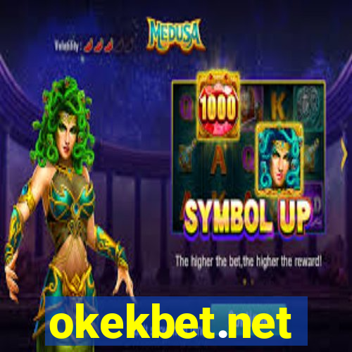 okekbet.net