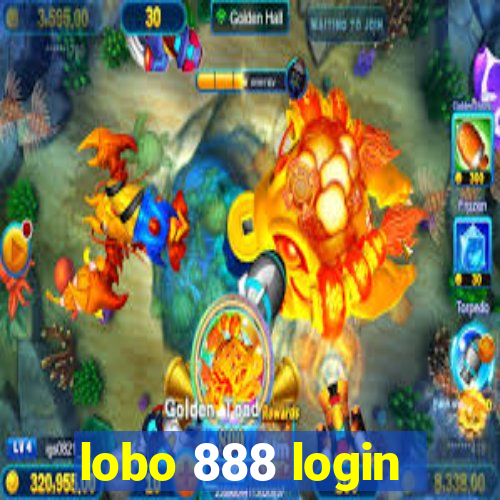 lobo 888 login