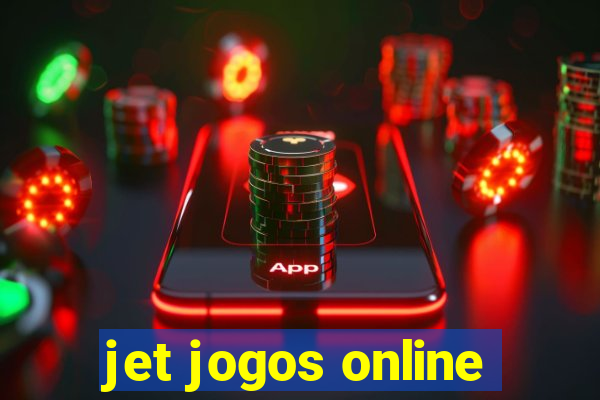 jet jogos online