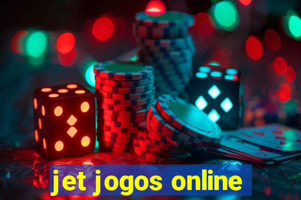 jet jogos online