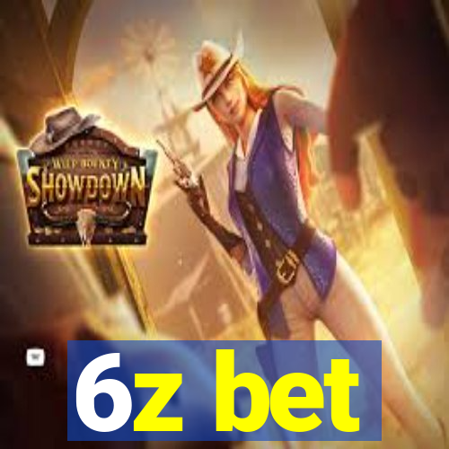 6z bet