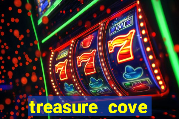 treasure cove prince george bingo hours