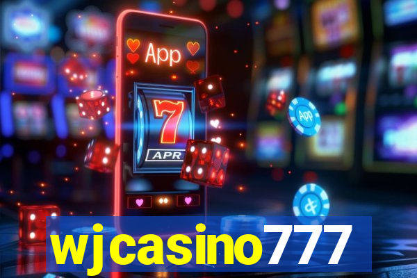 wjcasino777