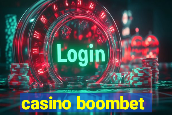 casino boombet