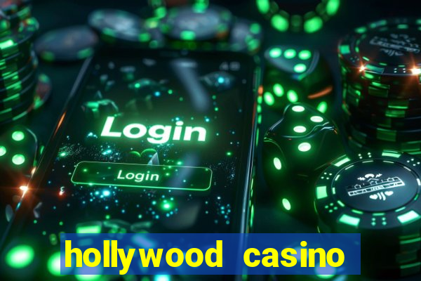 hollywood casino tournament schedule