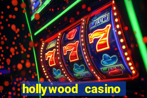 hollywood casino tournament schedule