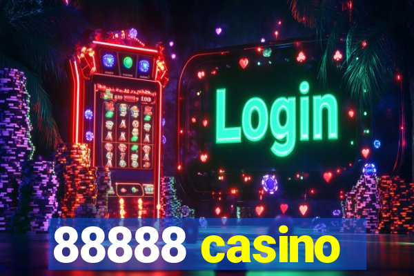 88888 casino