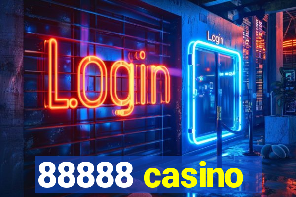 88888 casino