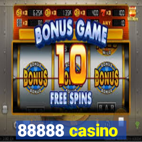 88888 casino