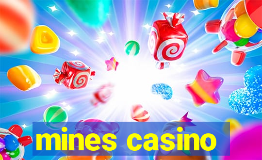 mines casino